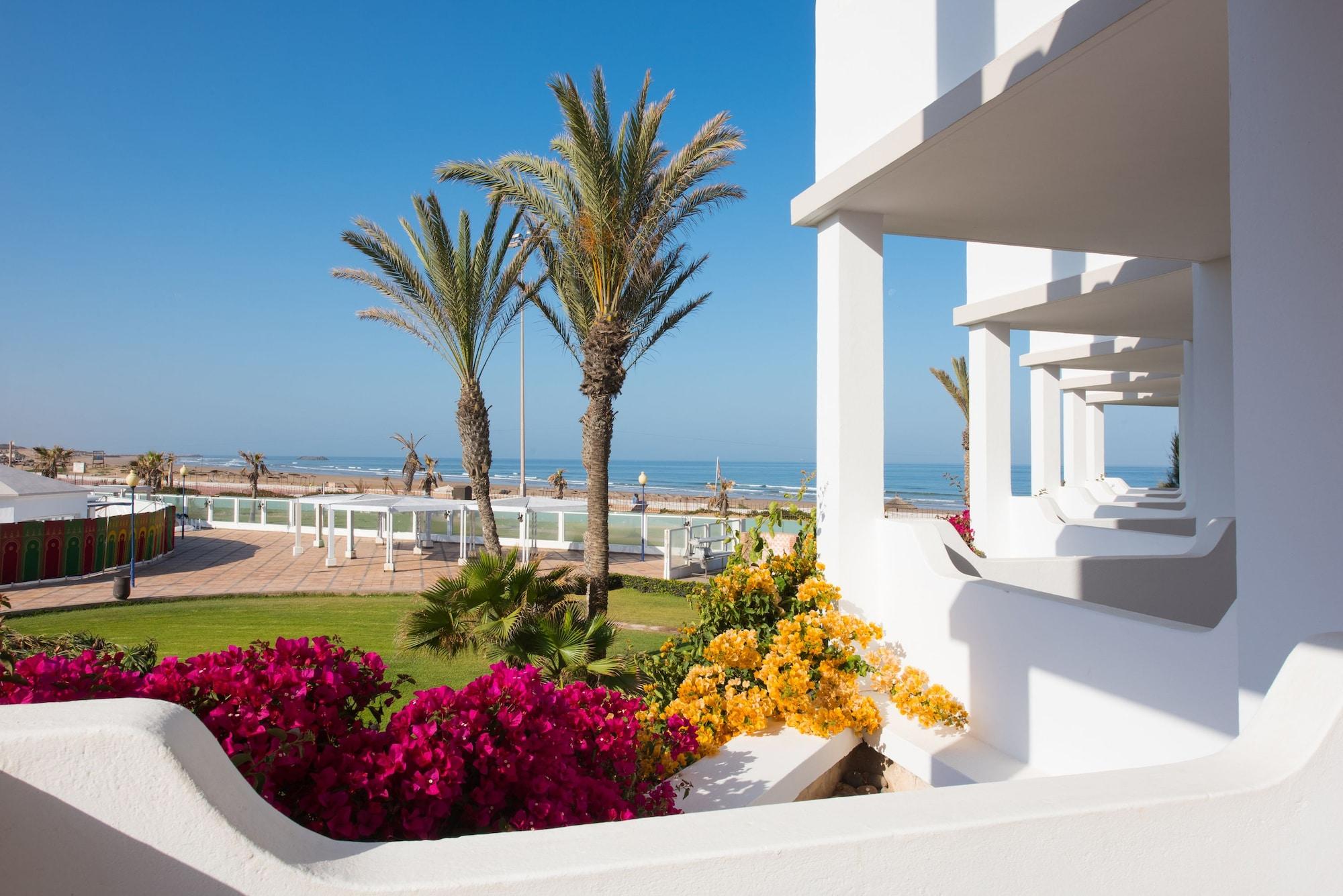 Hotel Iberostar Waves Founty