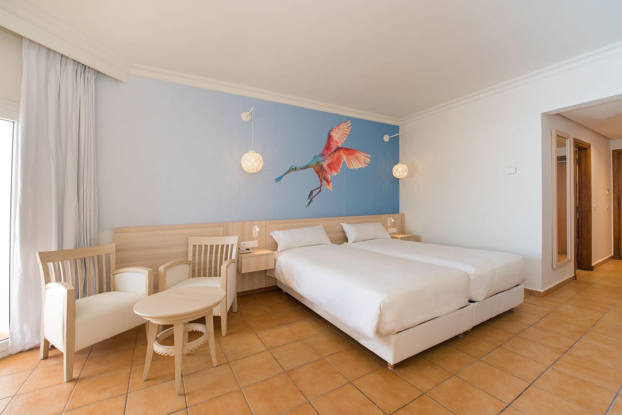 Hotel Iberostar Waves Founty 4*