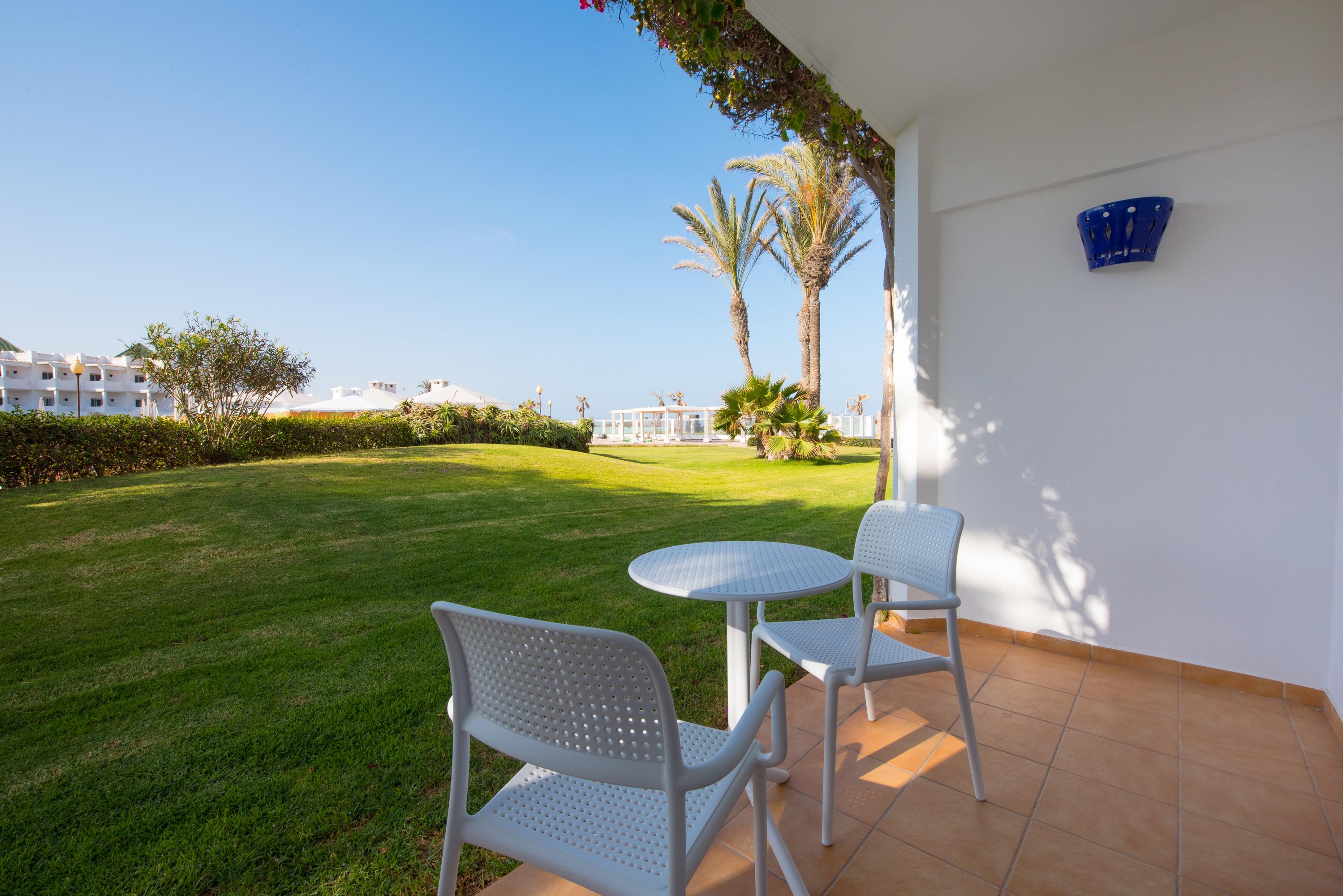 Iberostar Waves Founty Hotel Agadir
