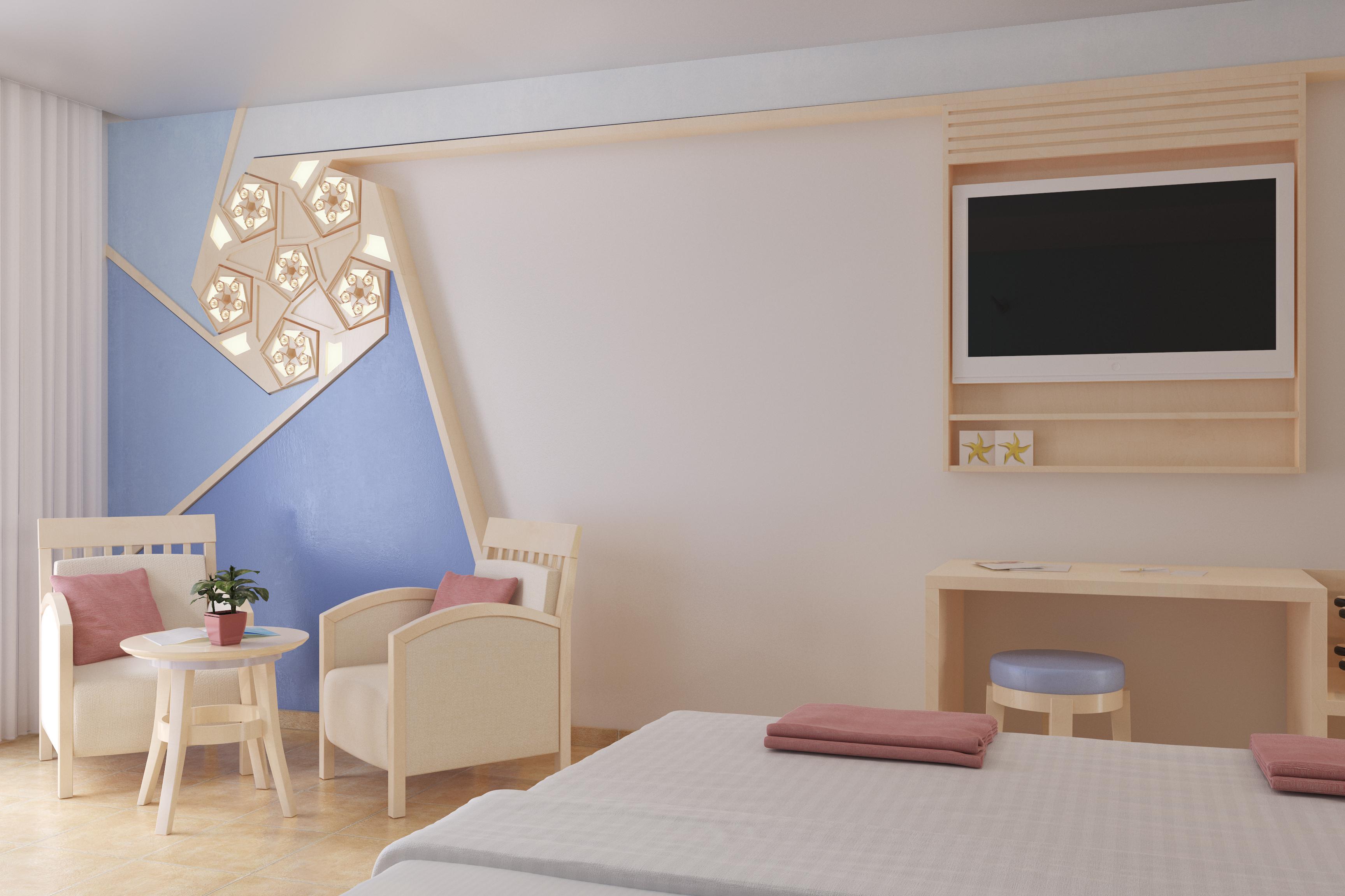 Iberostar Waves Founty Hotel 4*