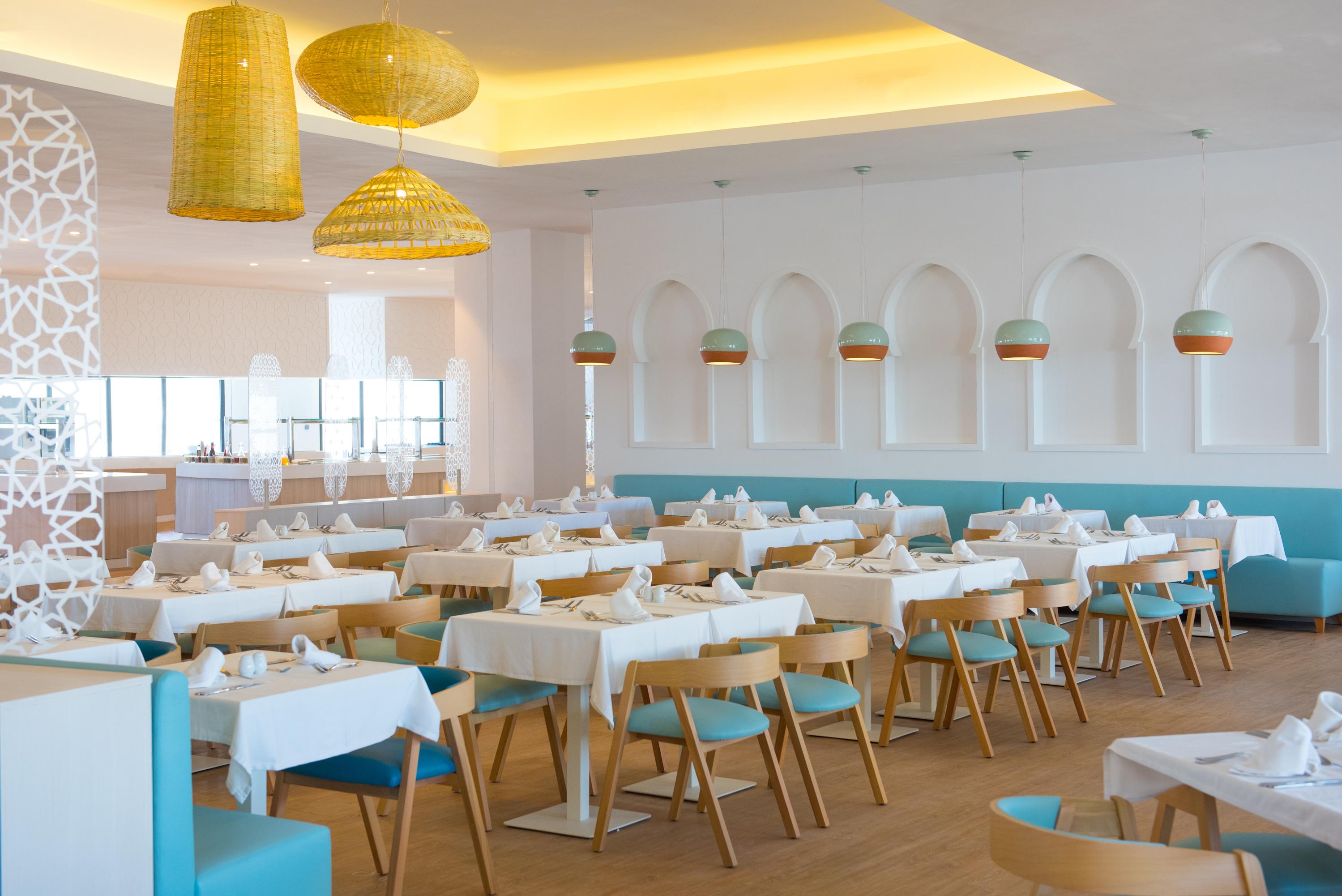 Iberostar Waves Founty Hotel Agadir