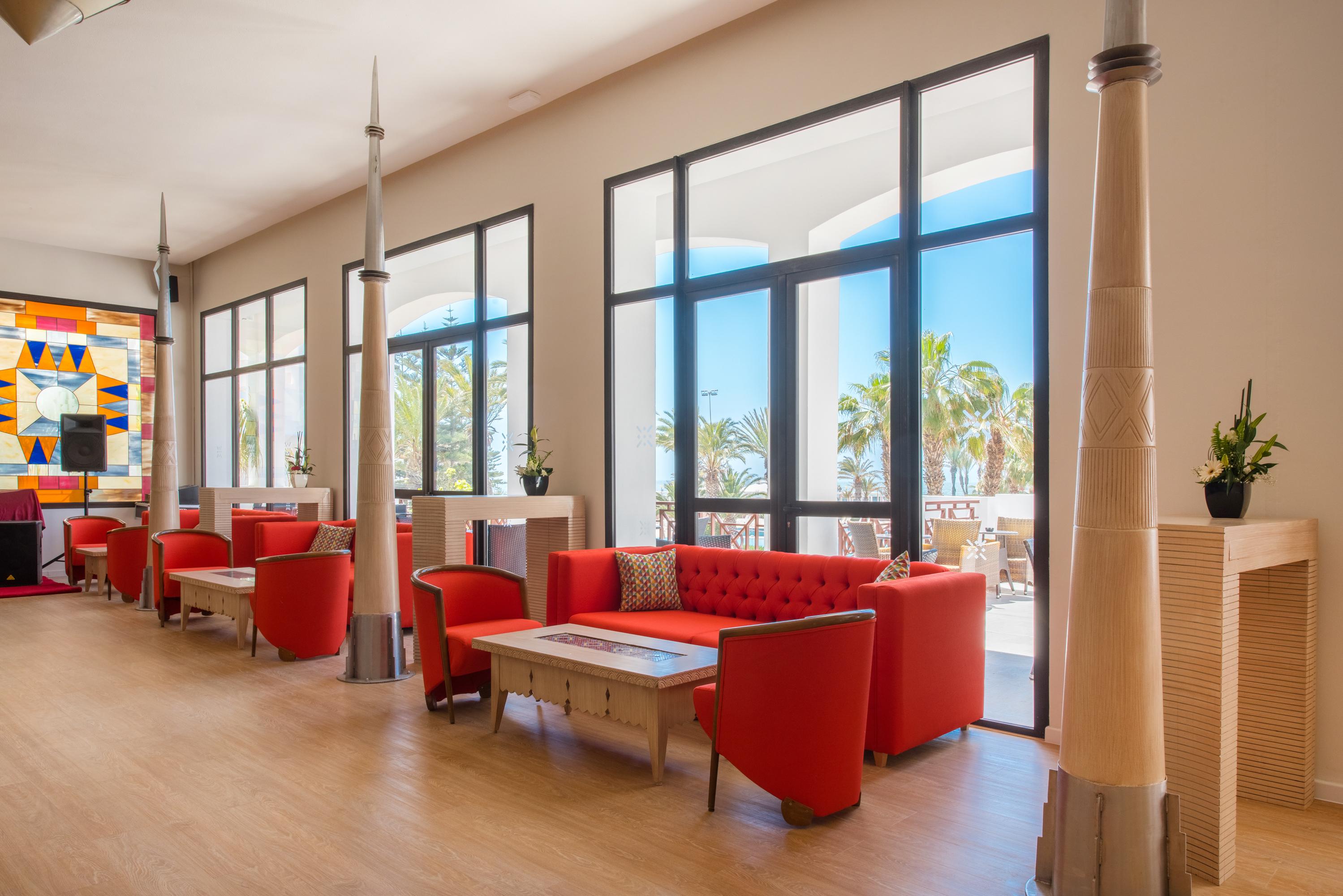 Iberostar Waves Founty Agadir