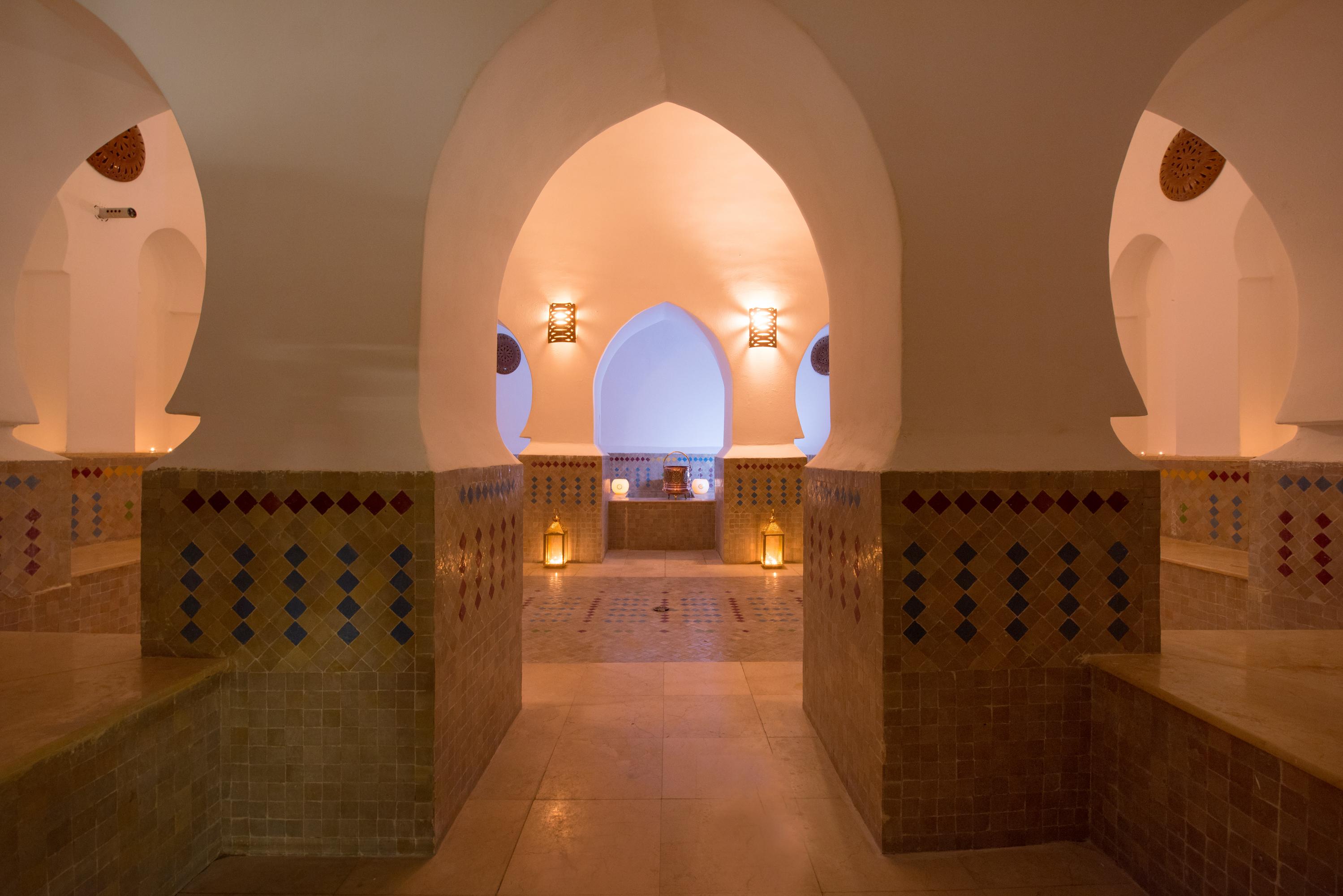 Iberostar Waves Founty Hotel Agadir