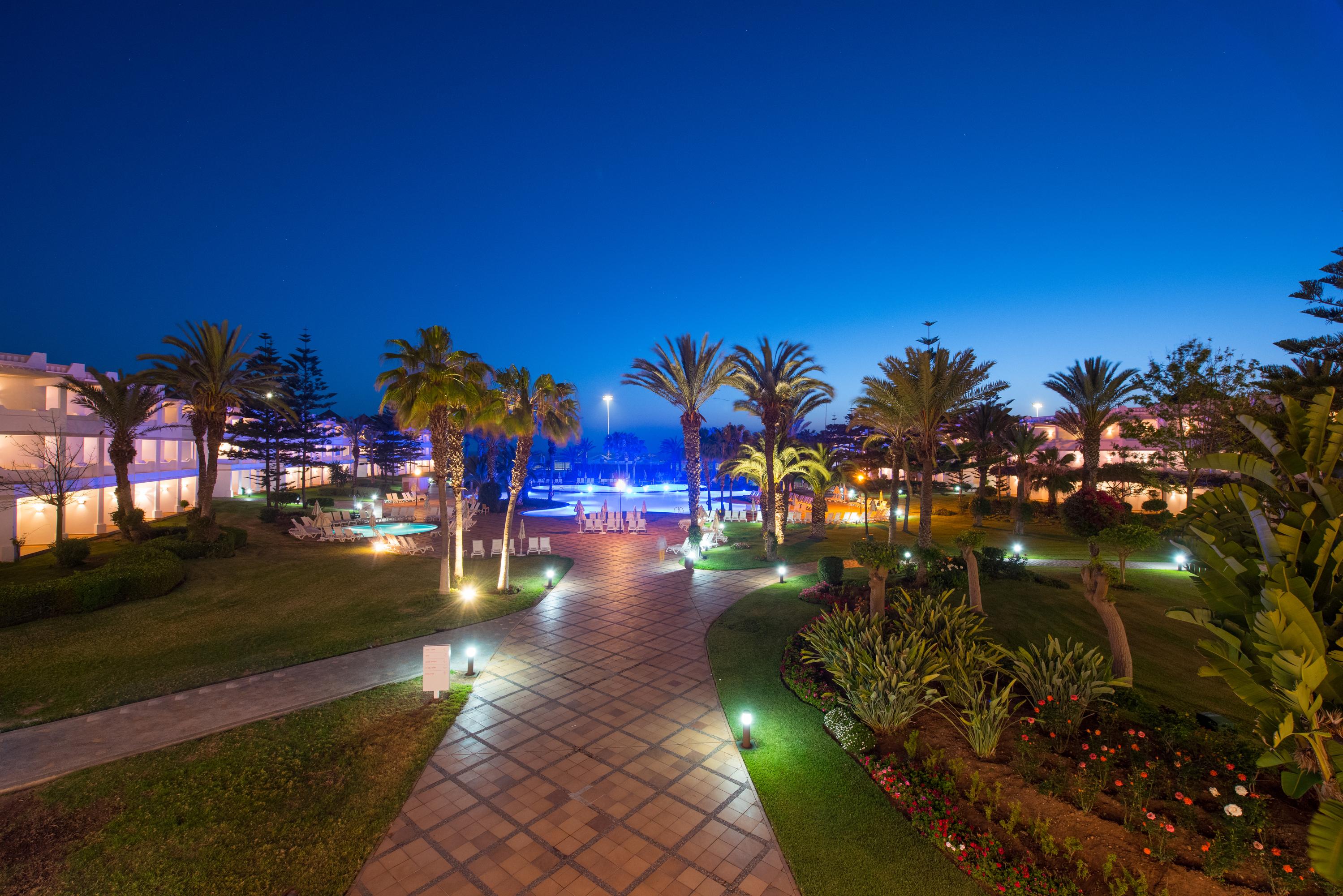 Iberostar Waves Founty