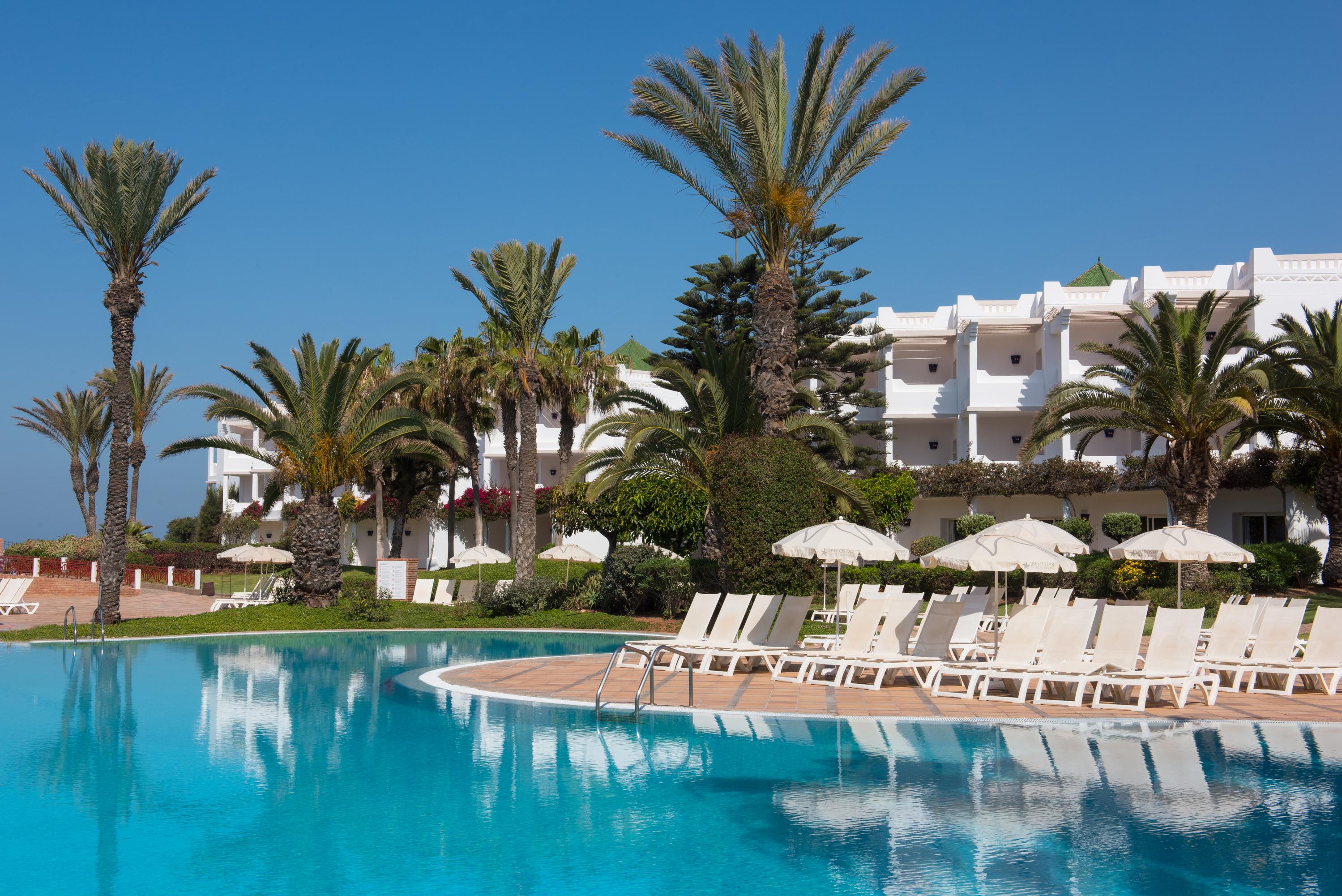 Hotel Iberostar Waves Founty