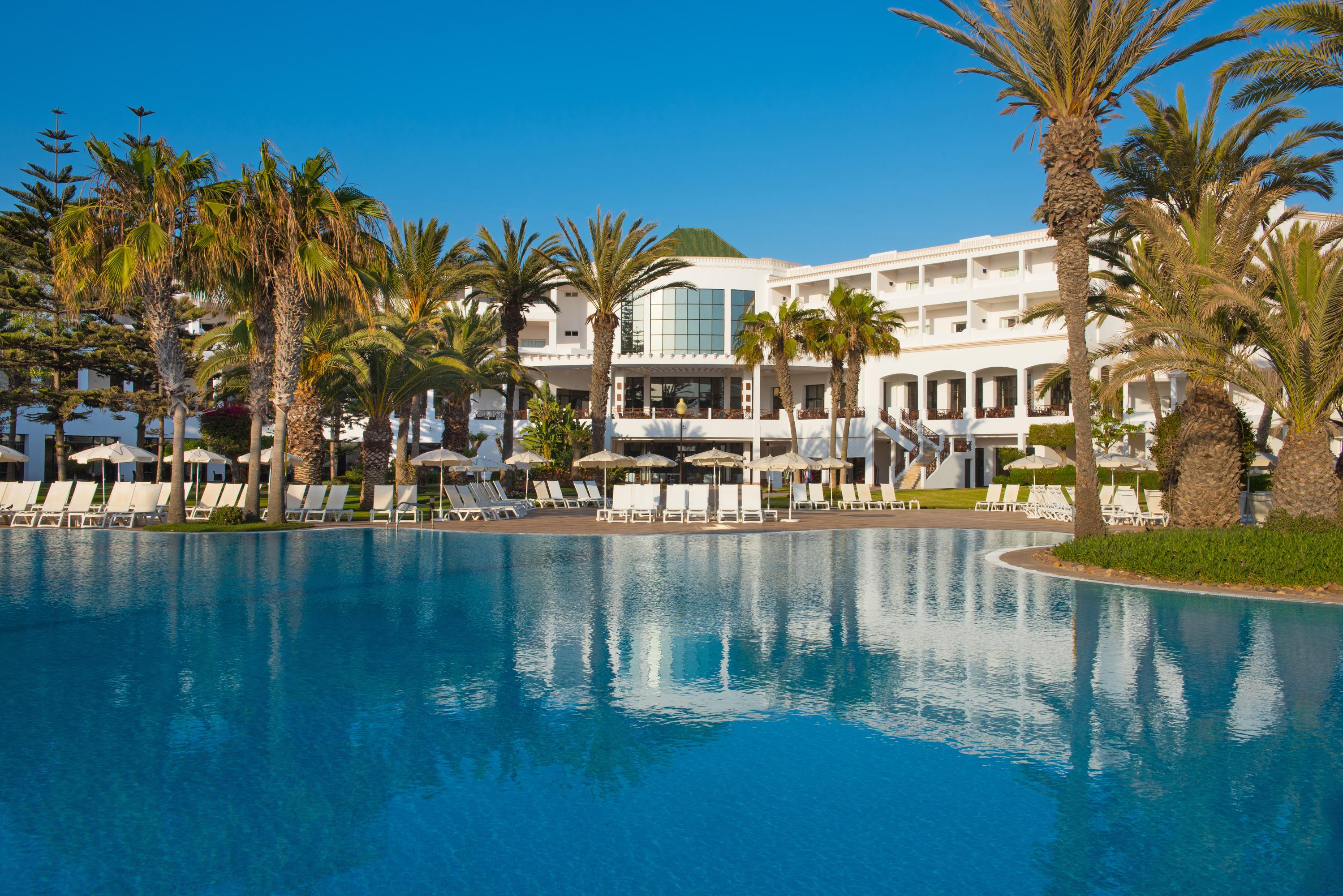 Hotel Iberostar Waves Founty