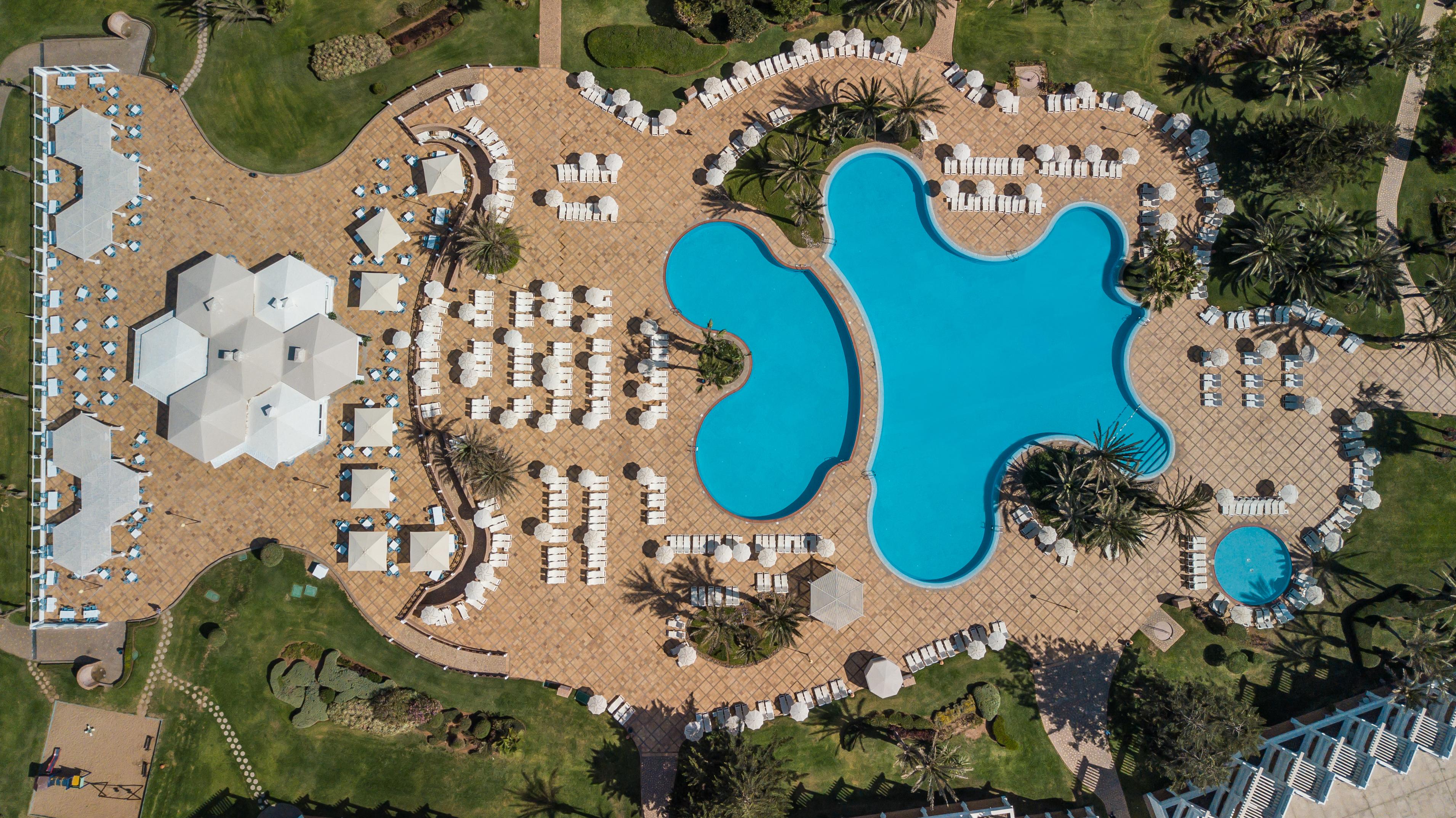 Iberostar Waves Founty