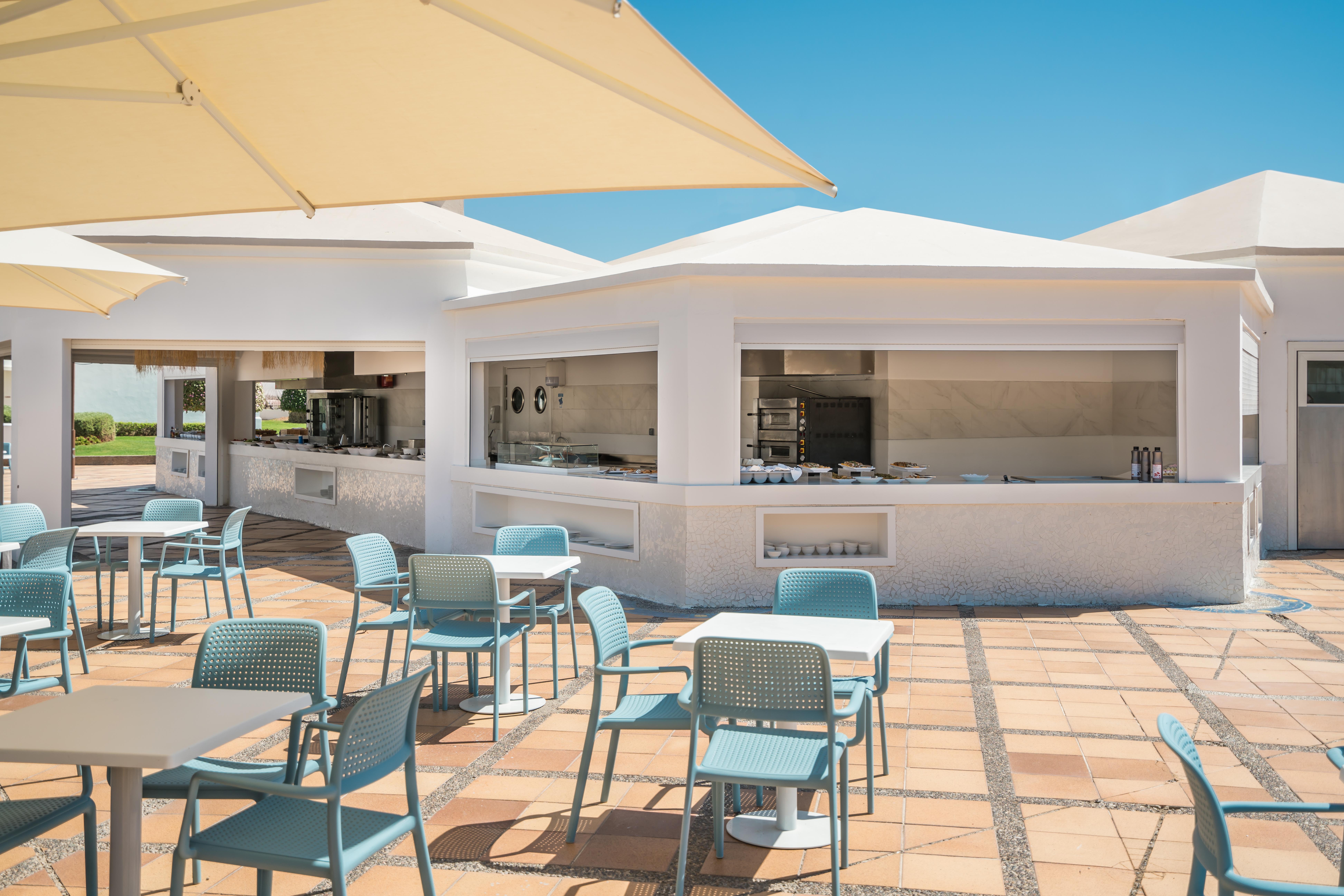 Iberostar Waves Founty