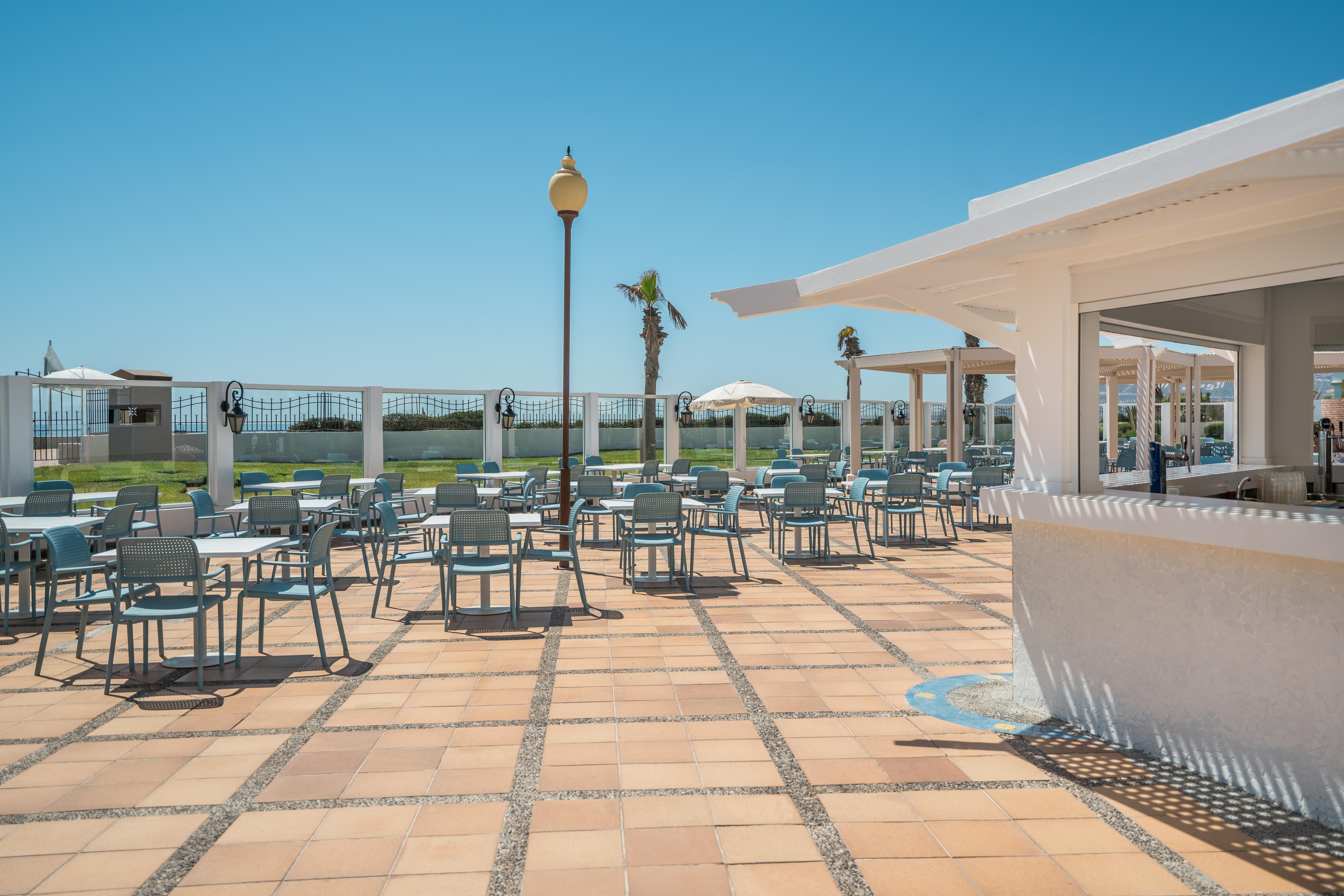 Iberostar Waves Founty Hotel