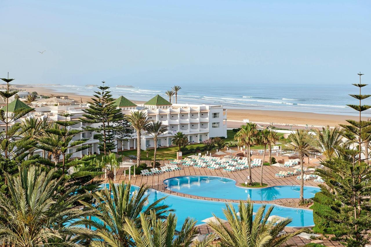 Iberostar Waves Founty Hotel 4*