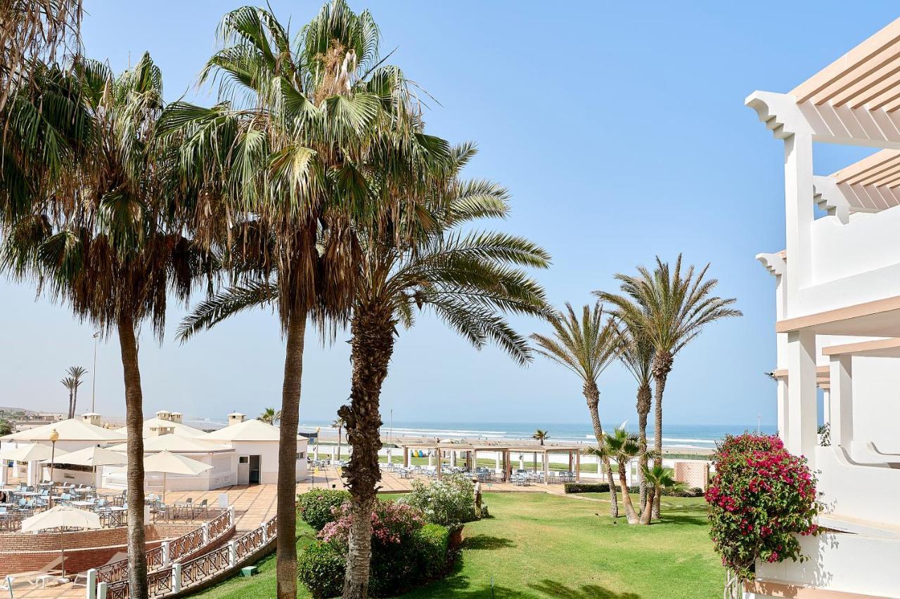 Hotel Iberostar Waves Founty Agadir