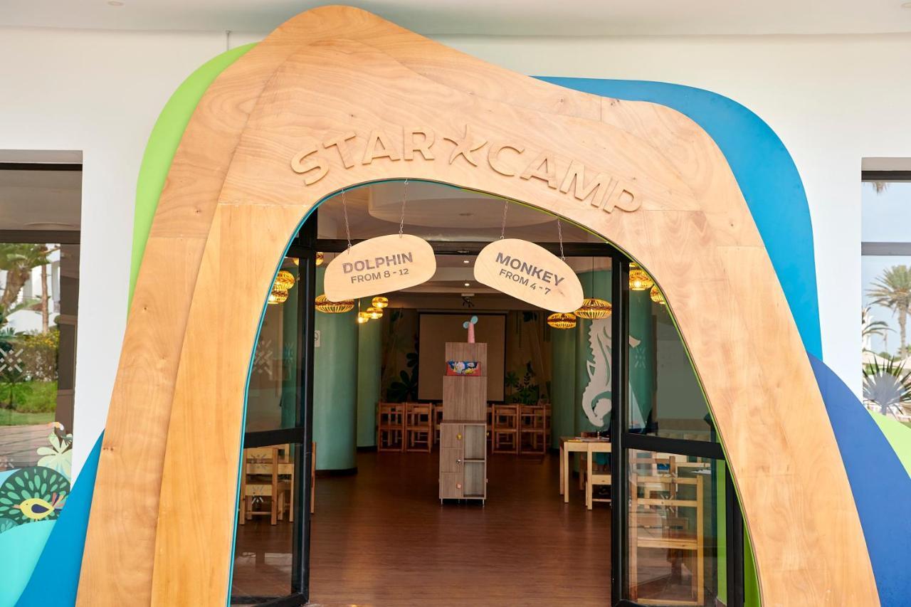 Iberostar Waves Founty 4* Agadir
