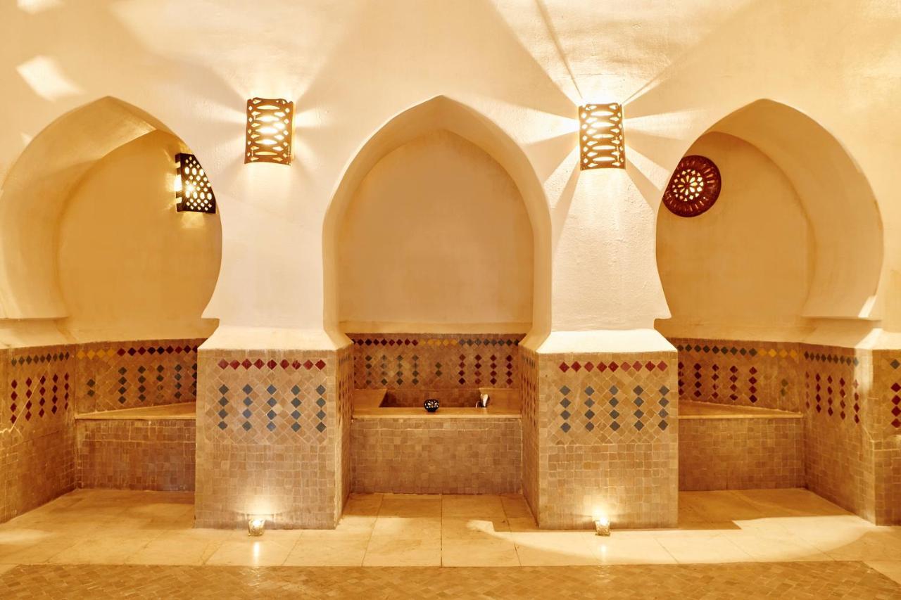 Hotel Iberostar Waves Founty Agadir
