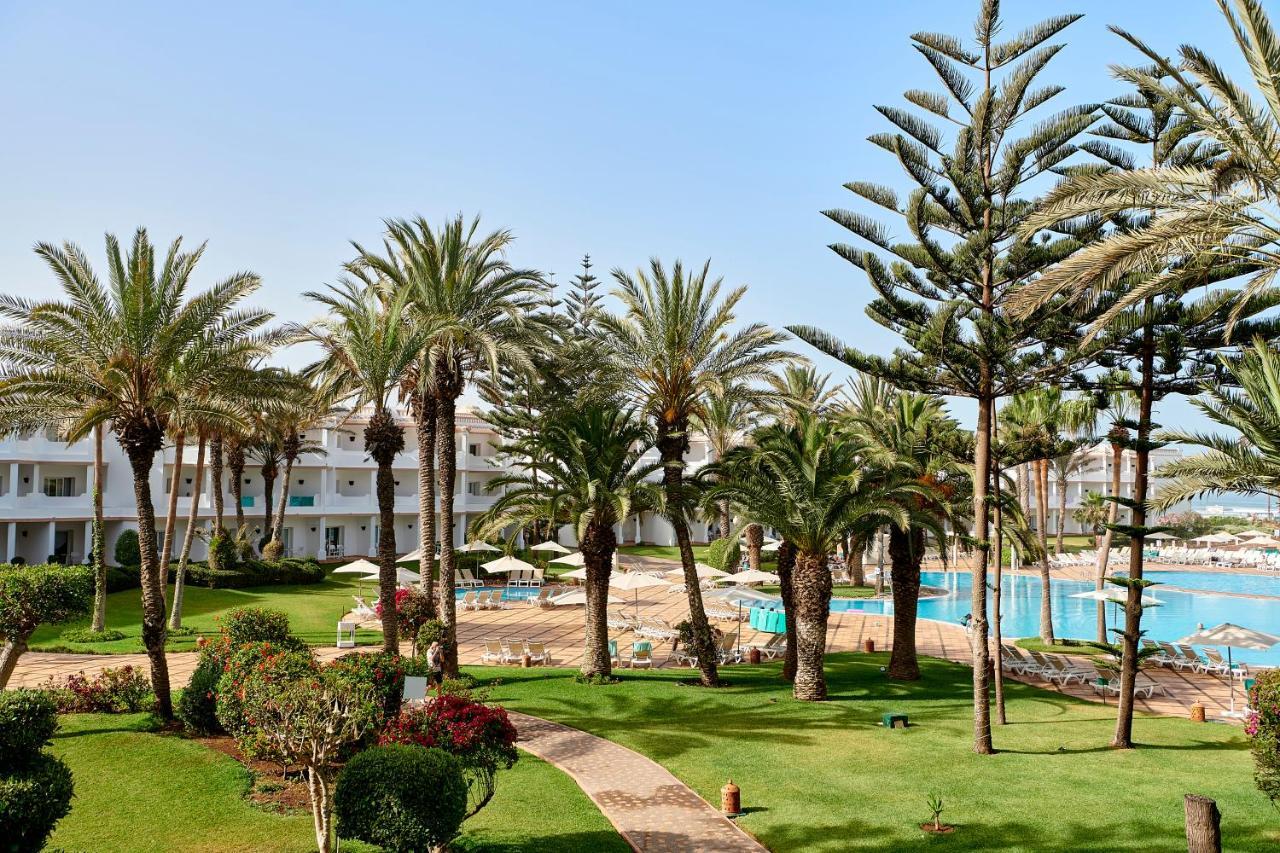 Iberostar Waves Founty