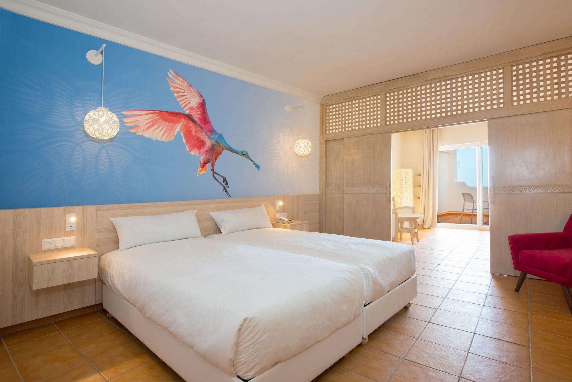 Hotel Iberostar Waves Founty 4*