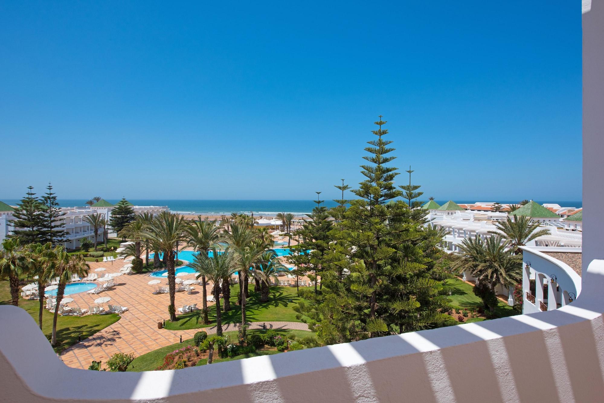 Iberostar Waves Founty Agadir