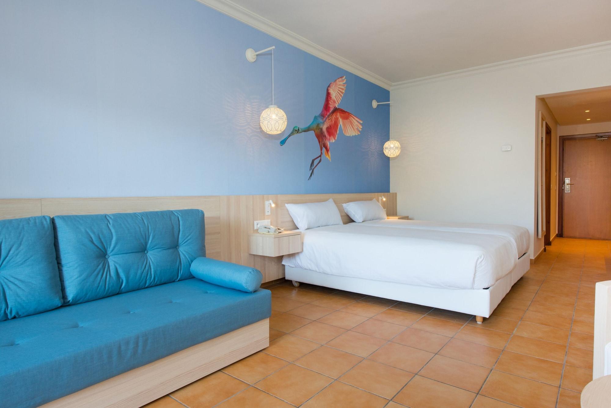 Hotel Iberostar Waves Founty 4*