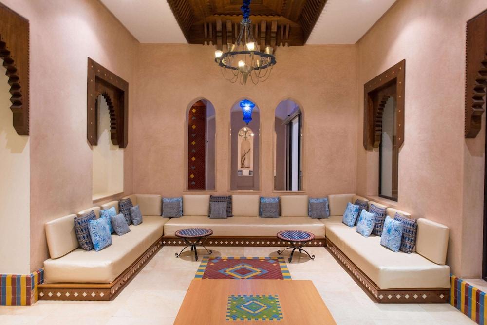 Hotel Iberostar Waves Founty Agadir