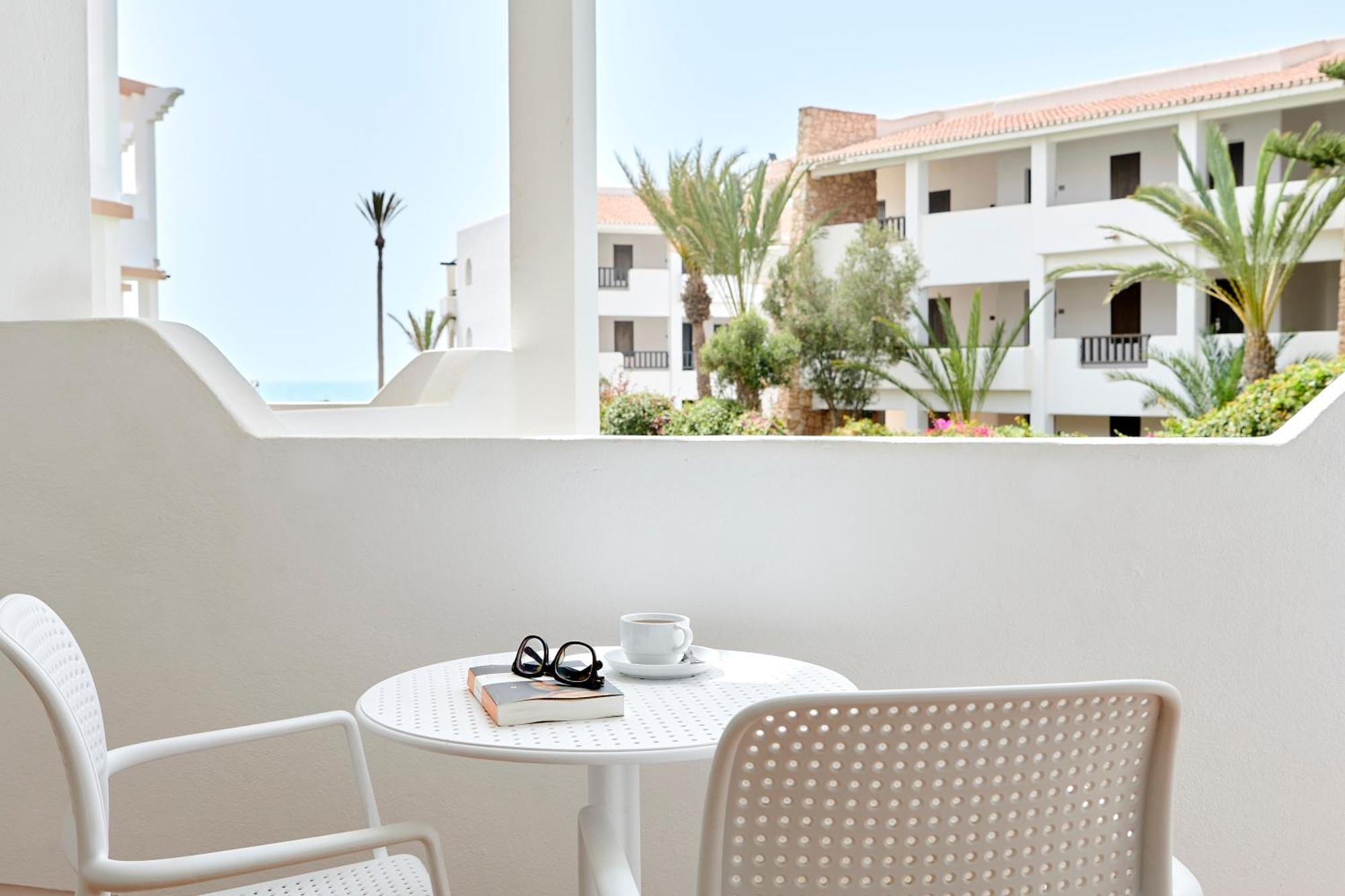 Hotel Iberostar Waves Founty Agadir