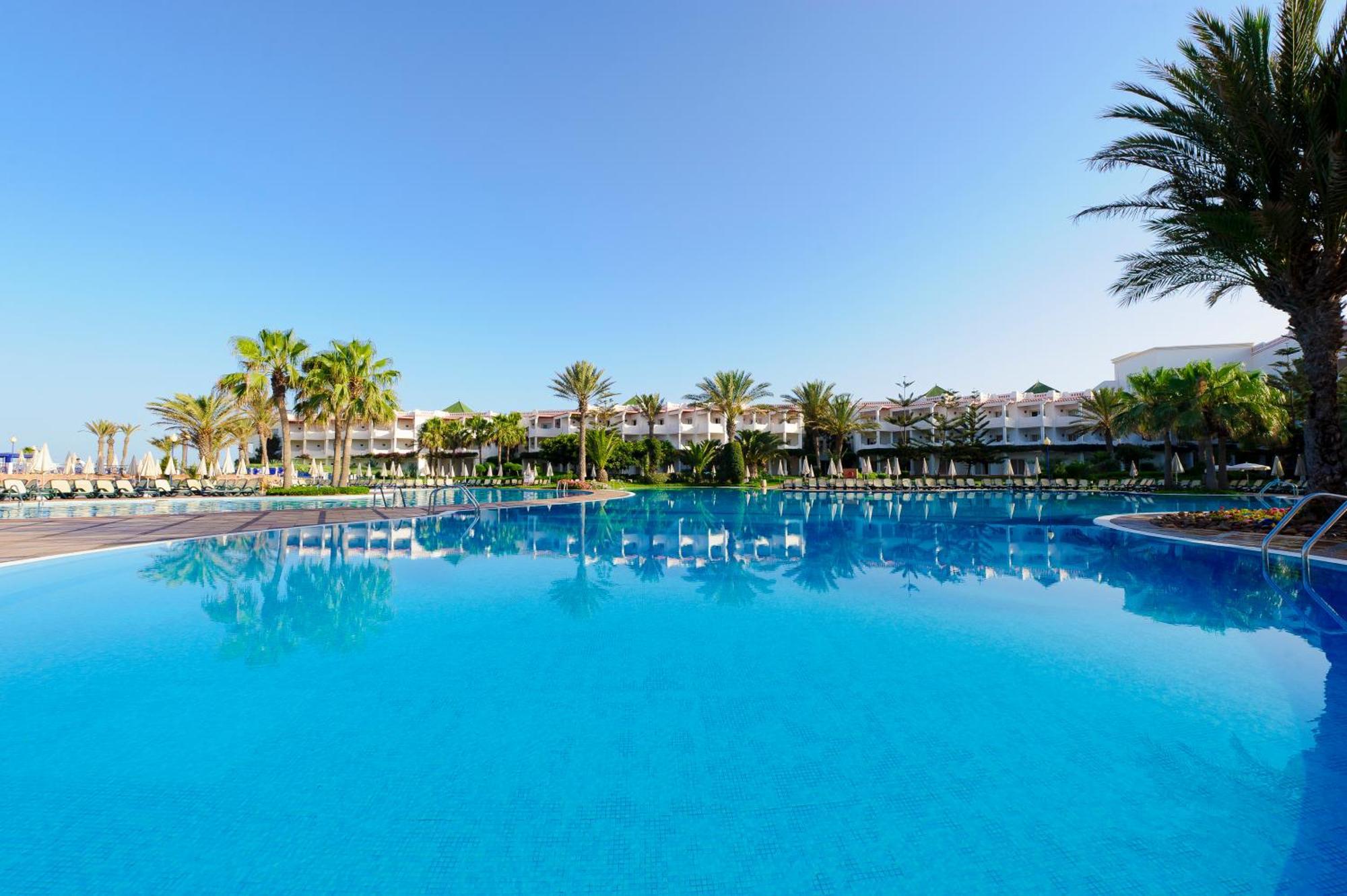 Hotel Iberostar Waves Founty 4*