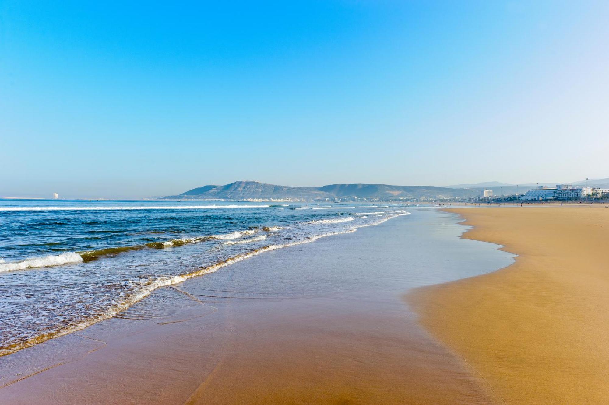 Hotel Iberostar Waves Founty 4*