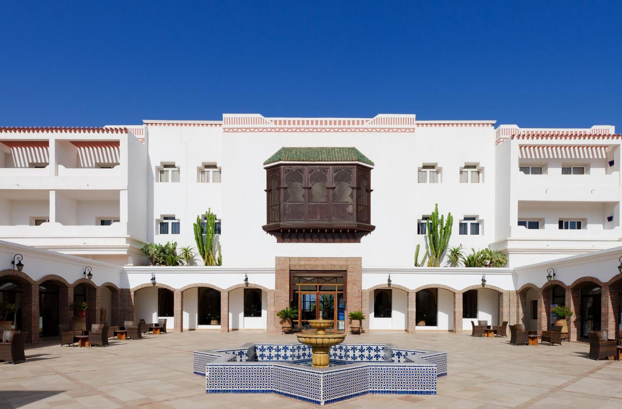 Hotel Iberostar Waves Founty 4*