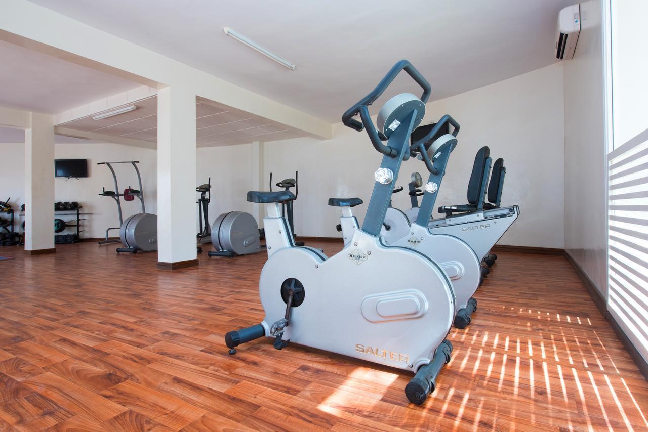 Iberostar Waves Founty Hotel Agadir