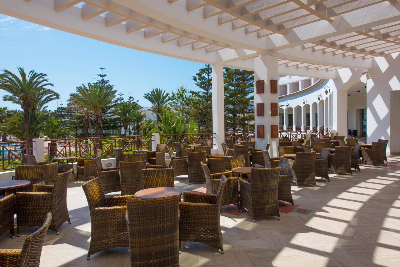 Hotel Iberostar Waves Founty