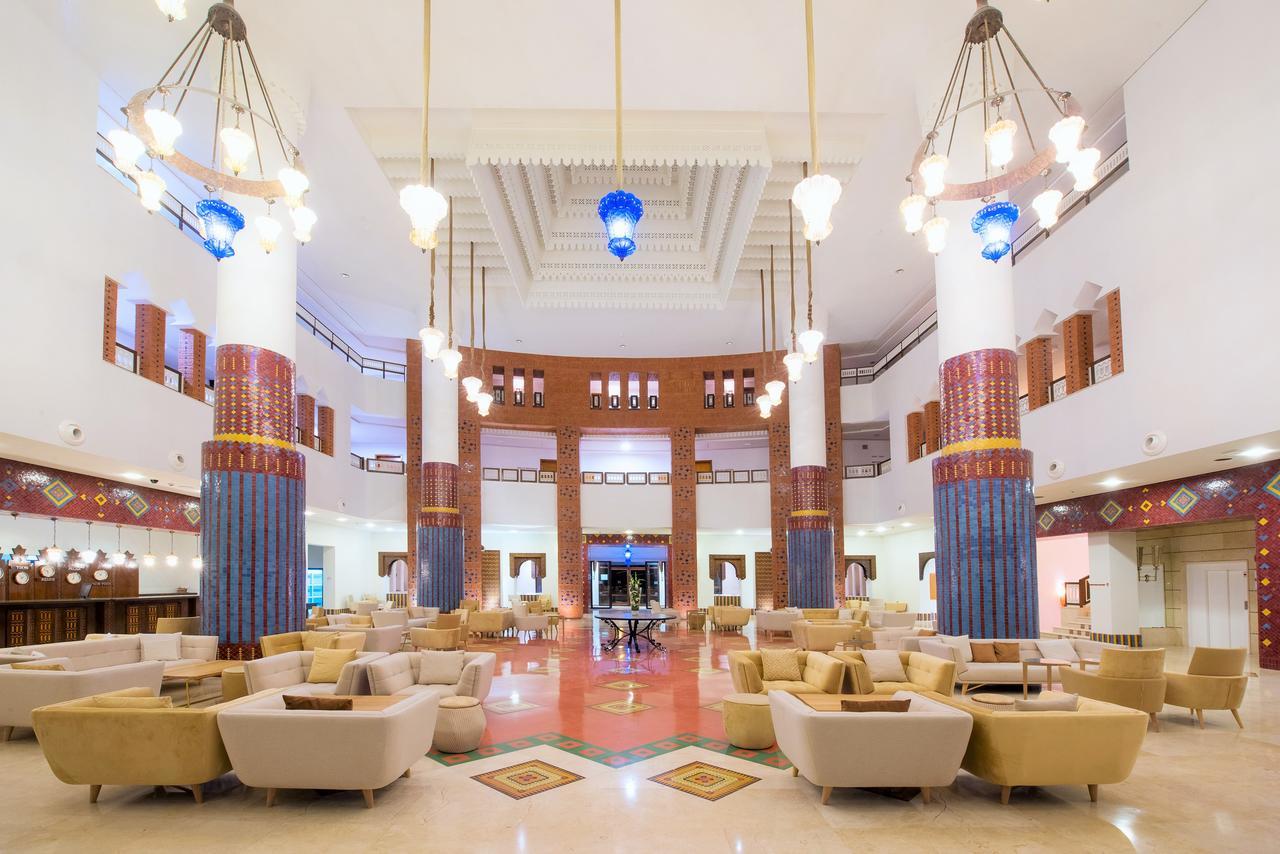 Iberostar Waves Founty Hotel Agadir