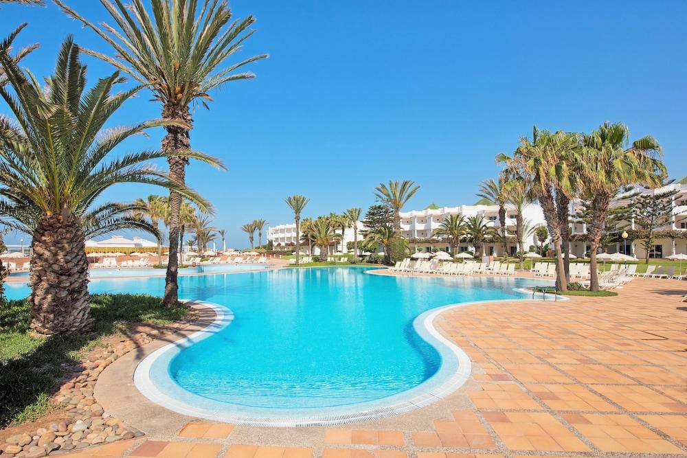 Iberostar Waves Founty Hotel 4*