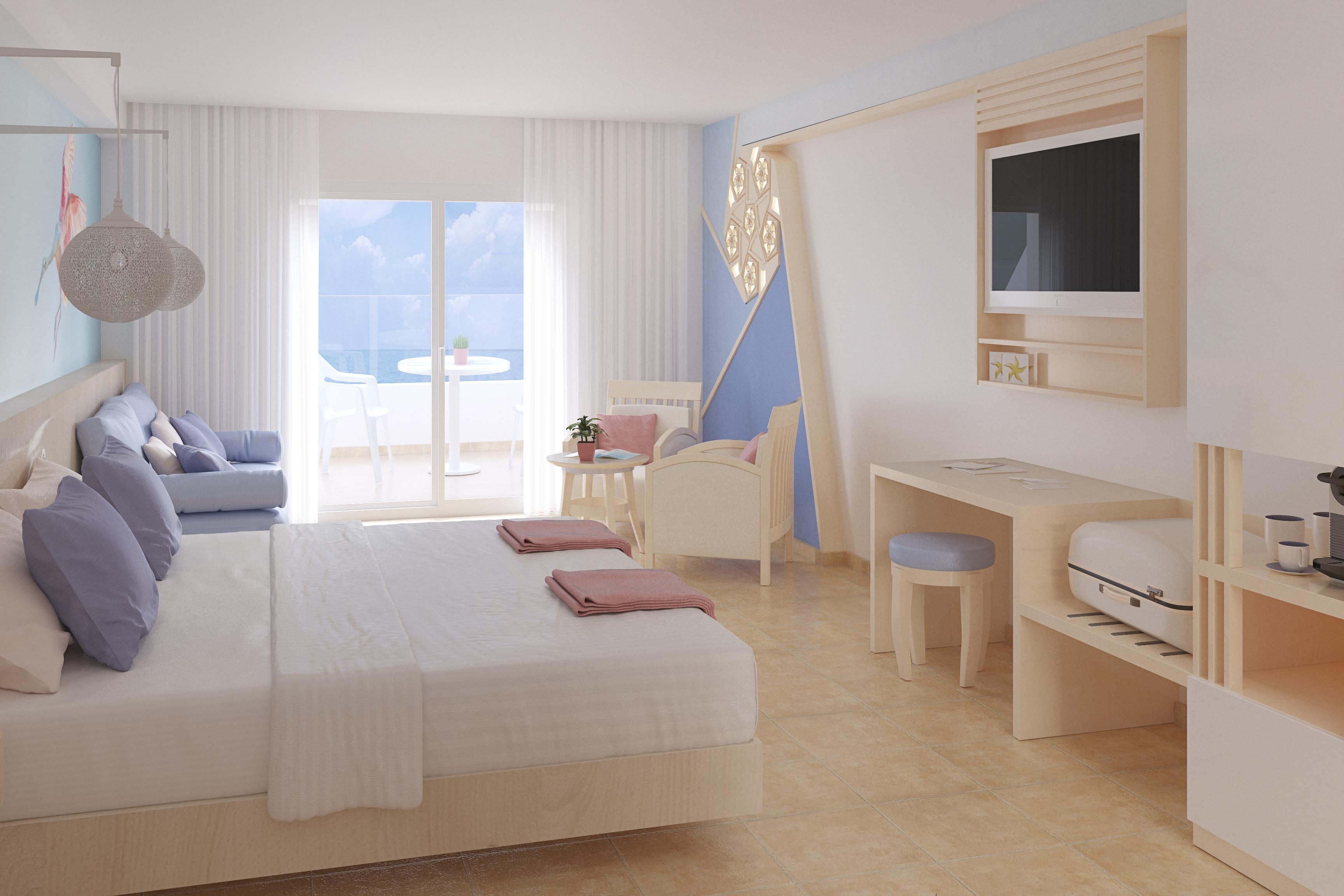 Iberostar Waves Founty 4*