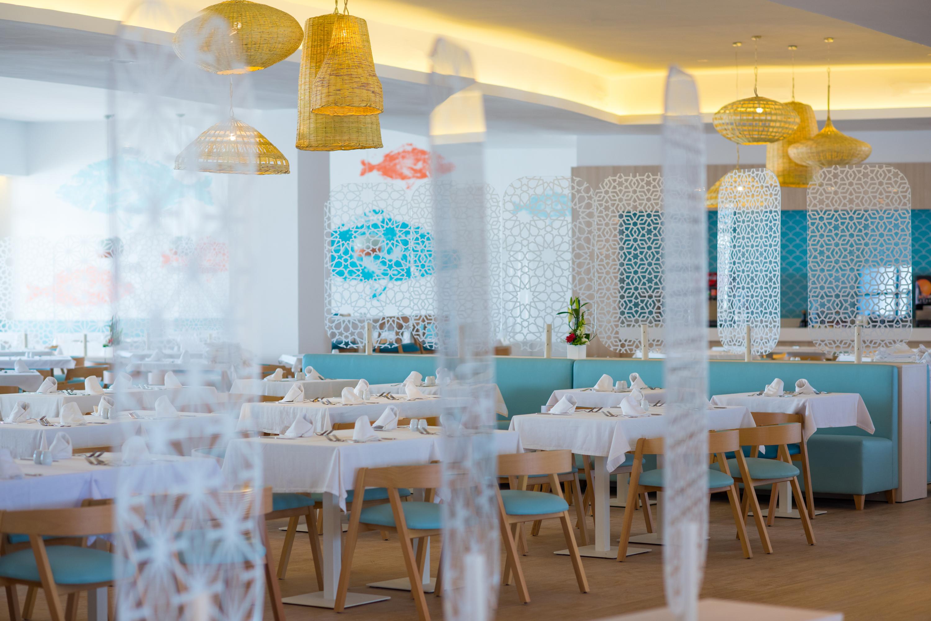 Iberostar Waves Founty Hotel Agadir