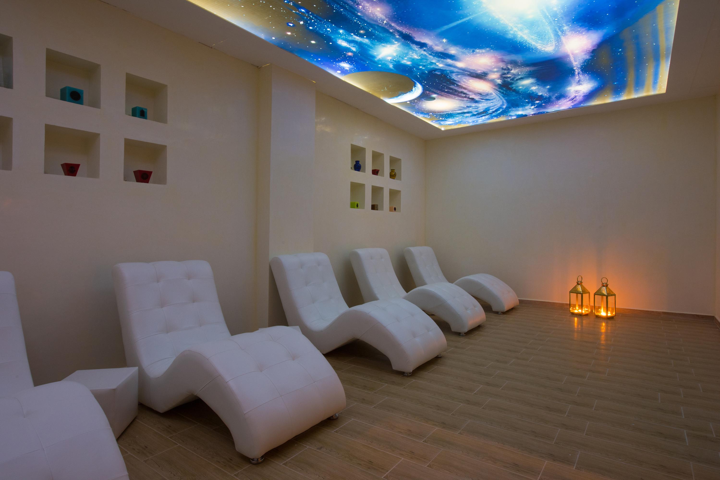 Iberostar Waves Founty 4*