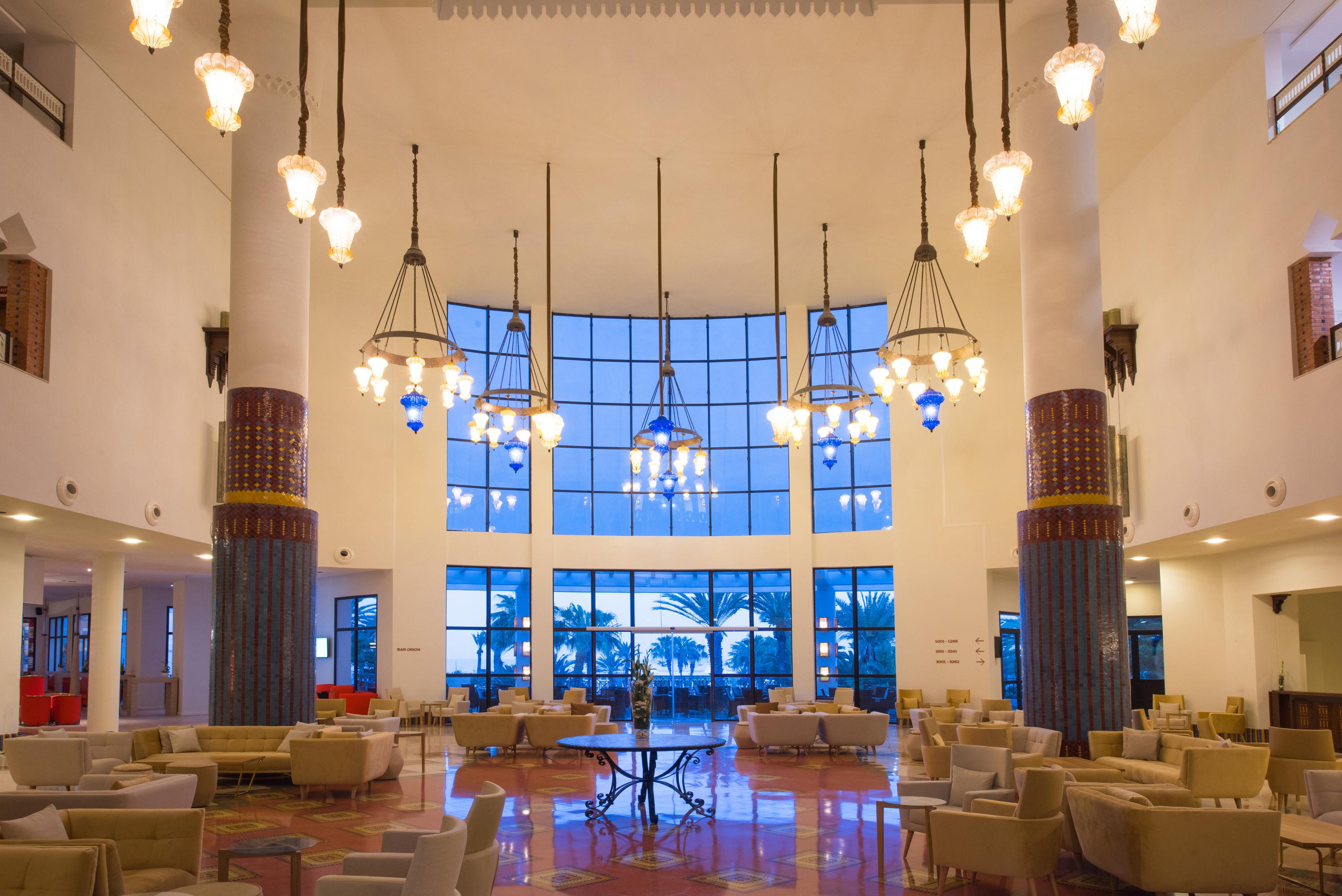 Iberostar Waves Founty Hotel 4*