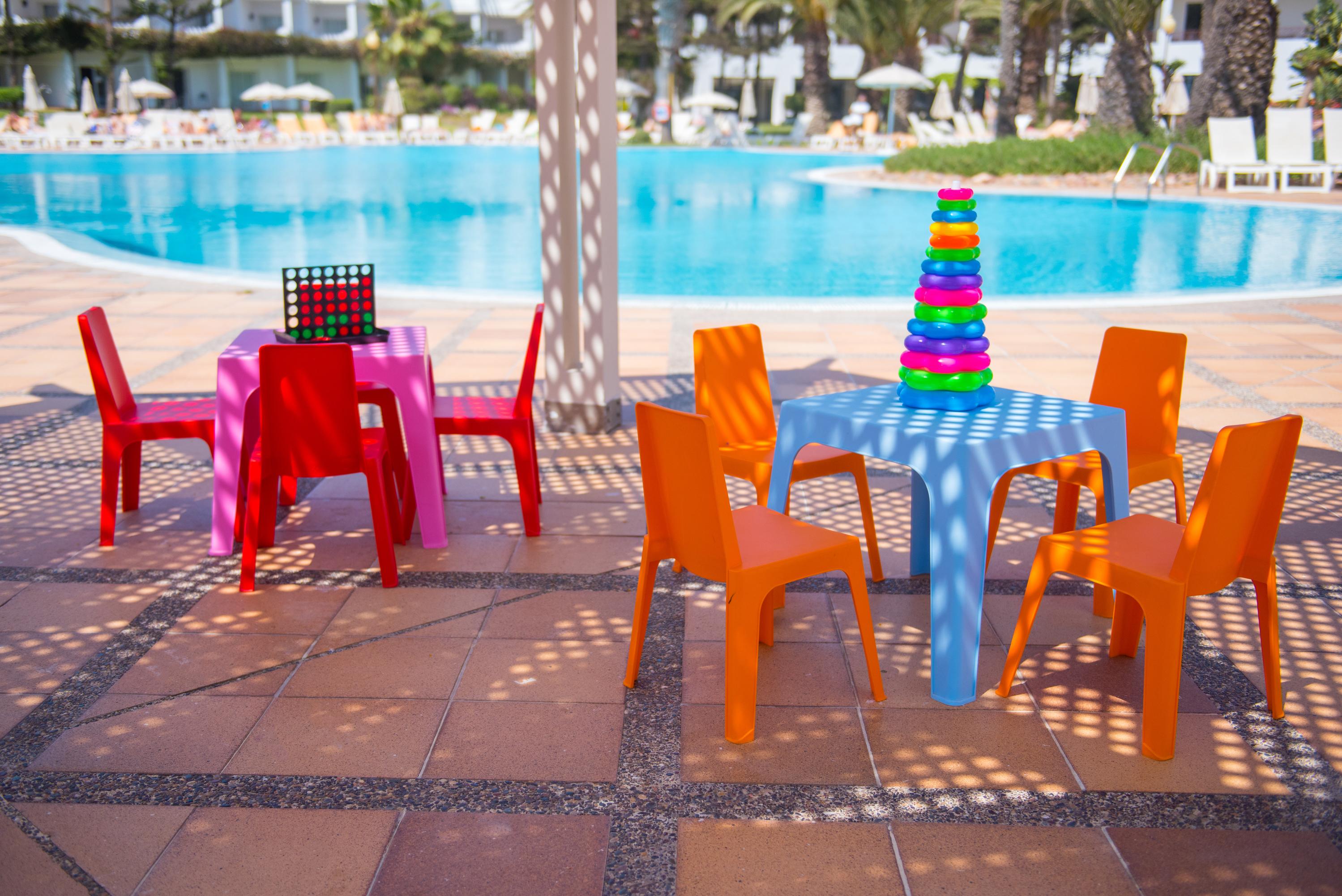 Iberostar Waves Founty Hotel 4*