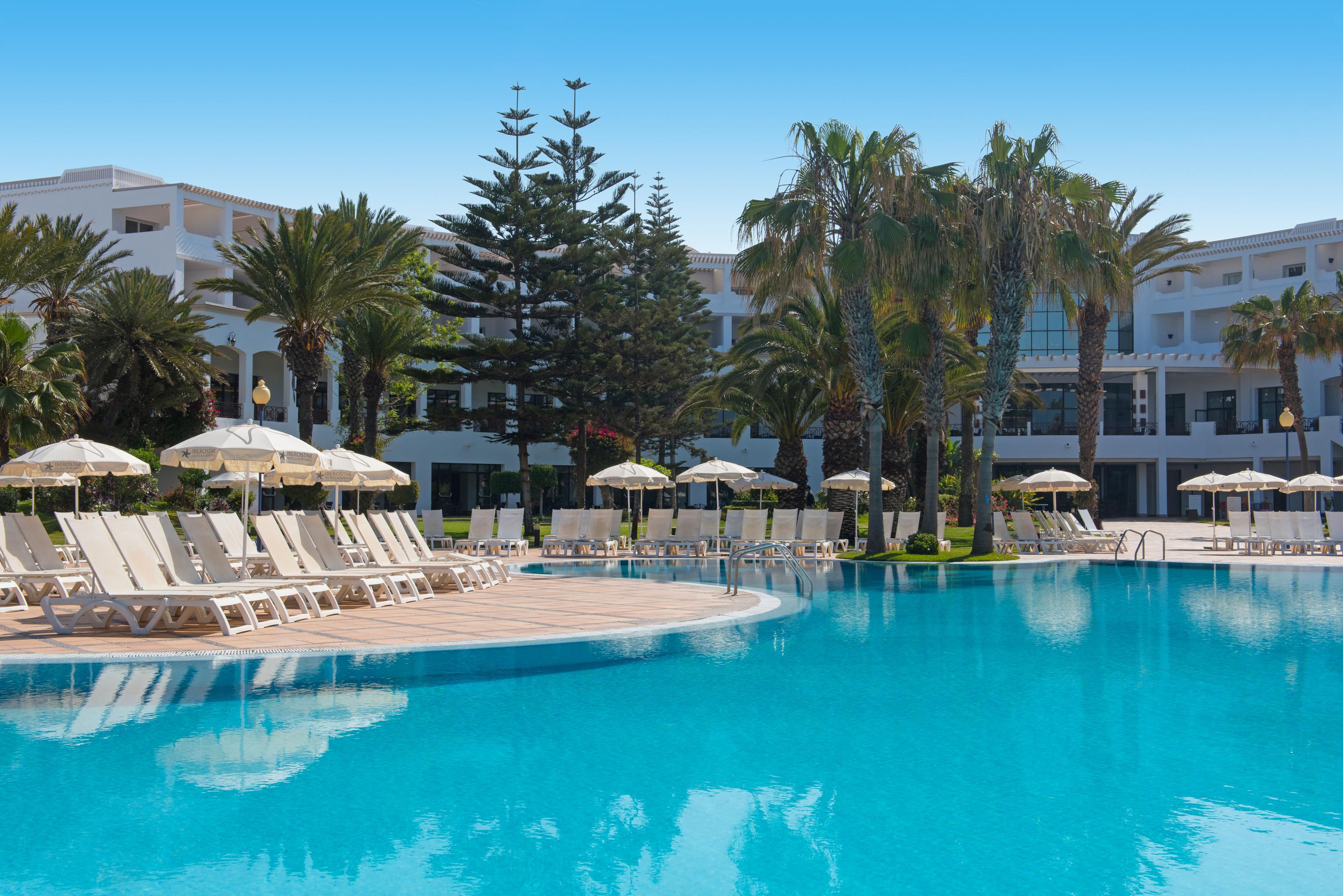 Hotel Iberostar Waves Founty