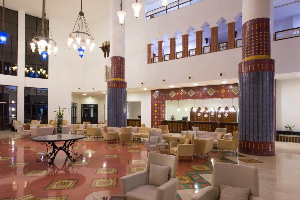 Iberostar Waves Founty Hotel