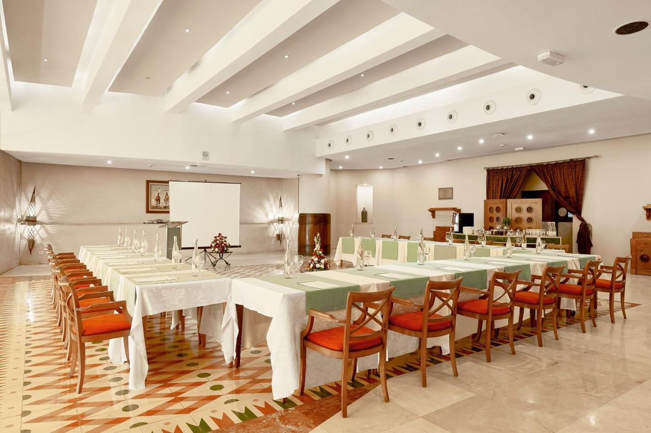Iberostar Waves Founty 4*