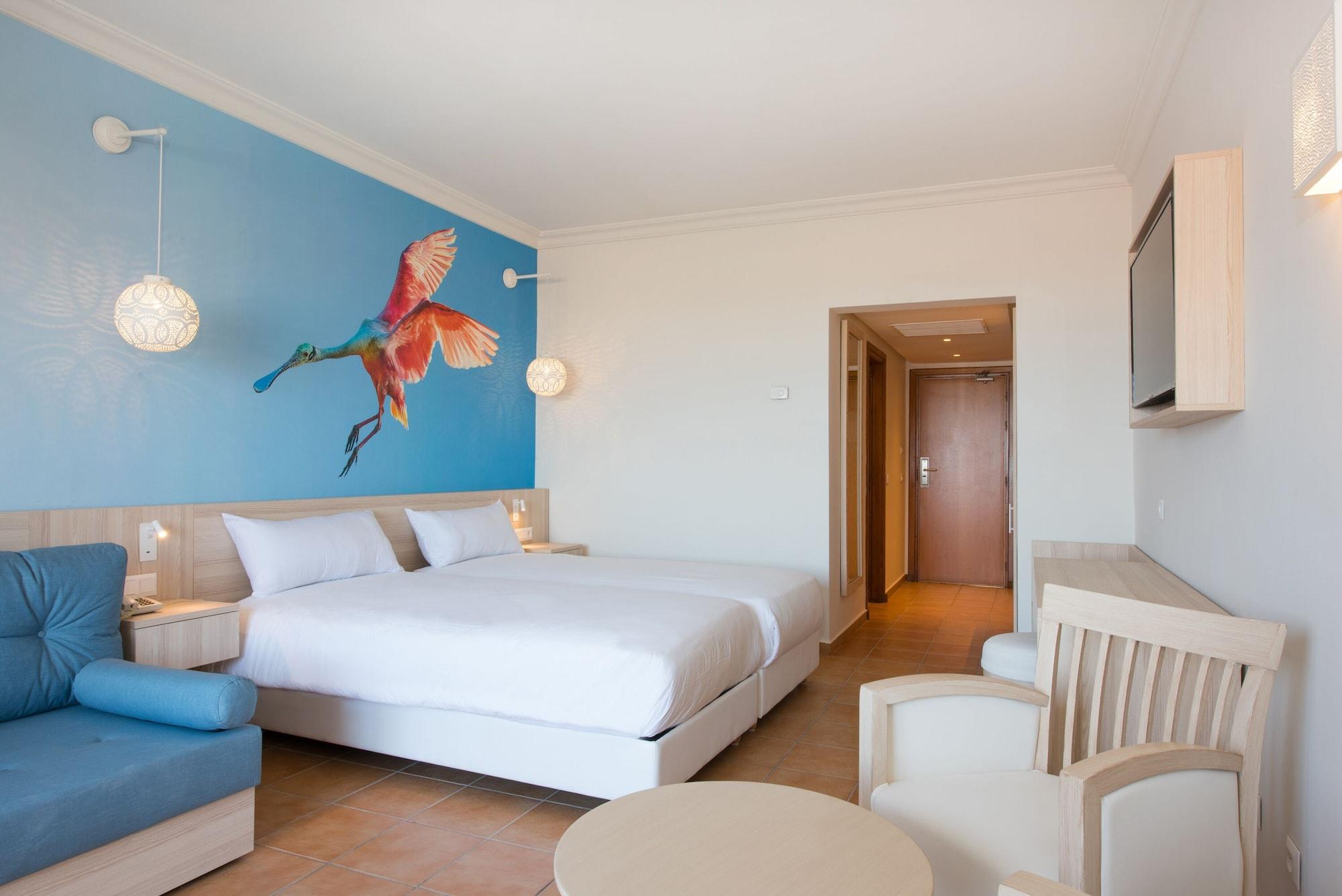Iberostar Waves Founty 4* Agadir