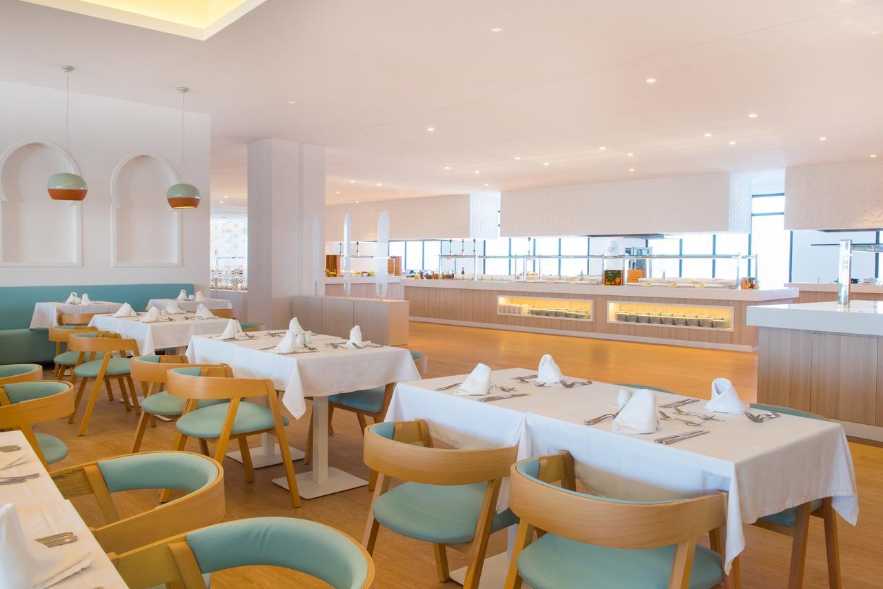 Iberostar Waves Founty 4*