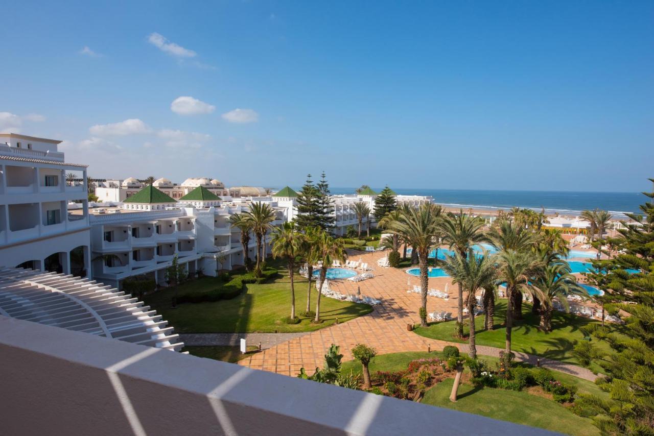 Hotel Iberostar Waves Founty 4*